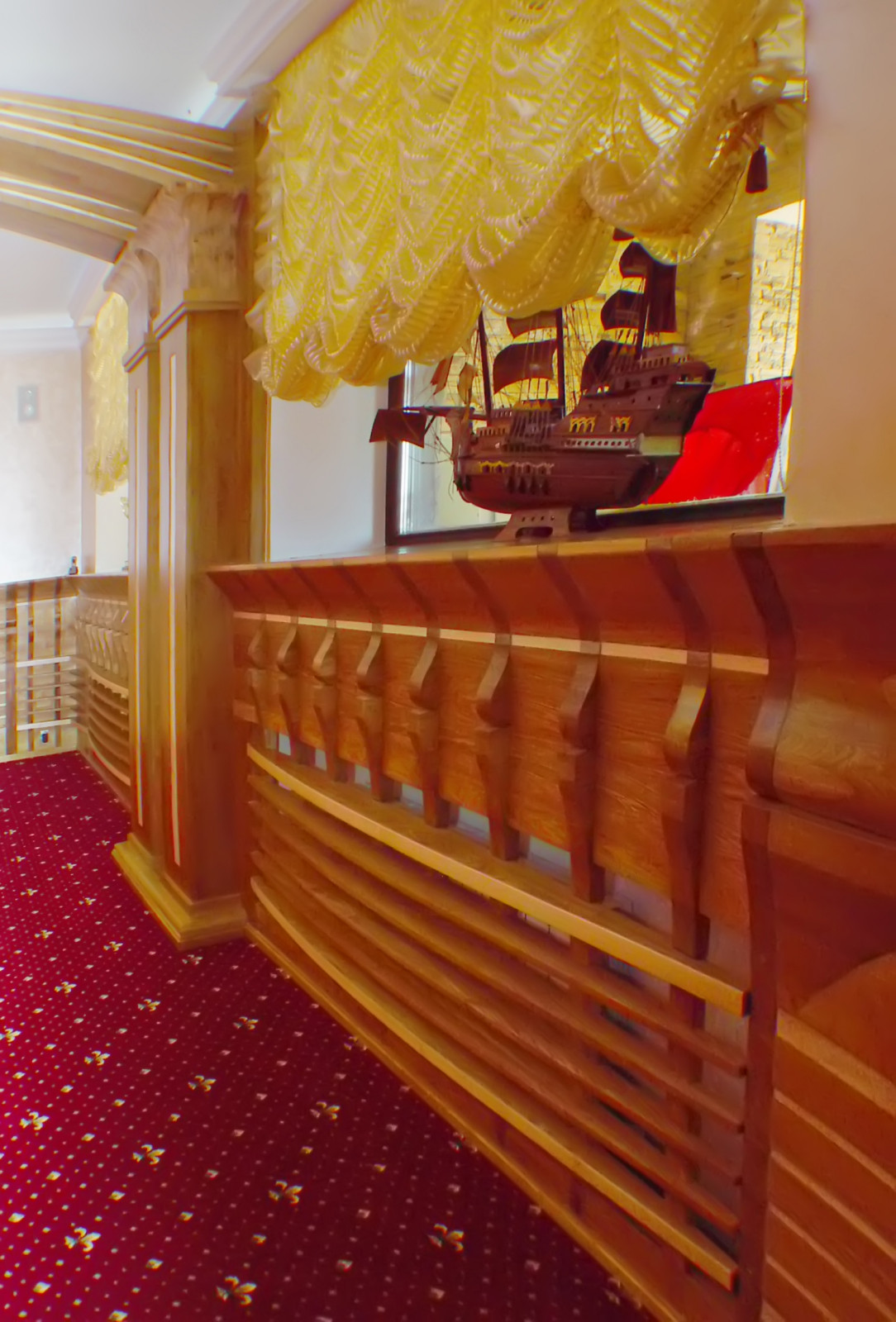 Дом в Самаре