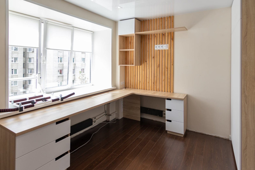 Детская для двух детей