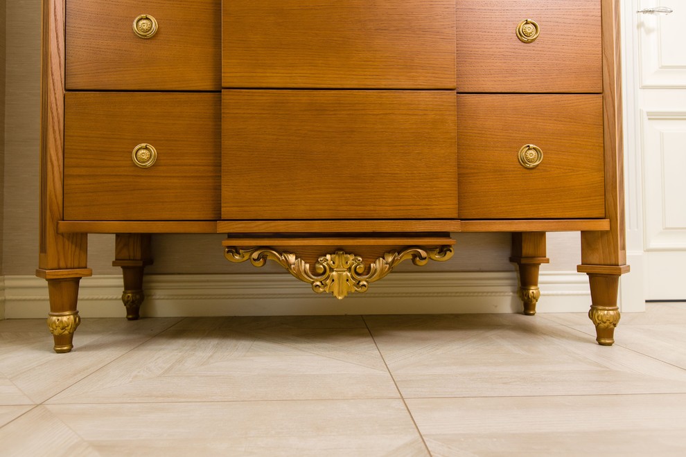 Мебель в квартиру на ул. Свободы