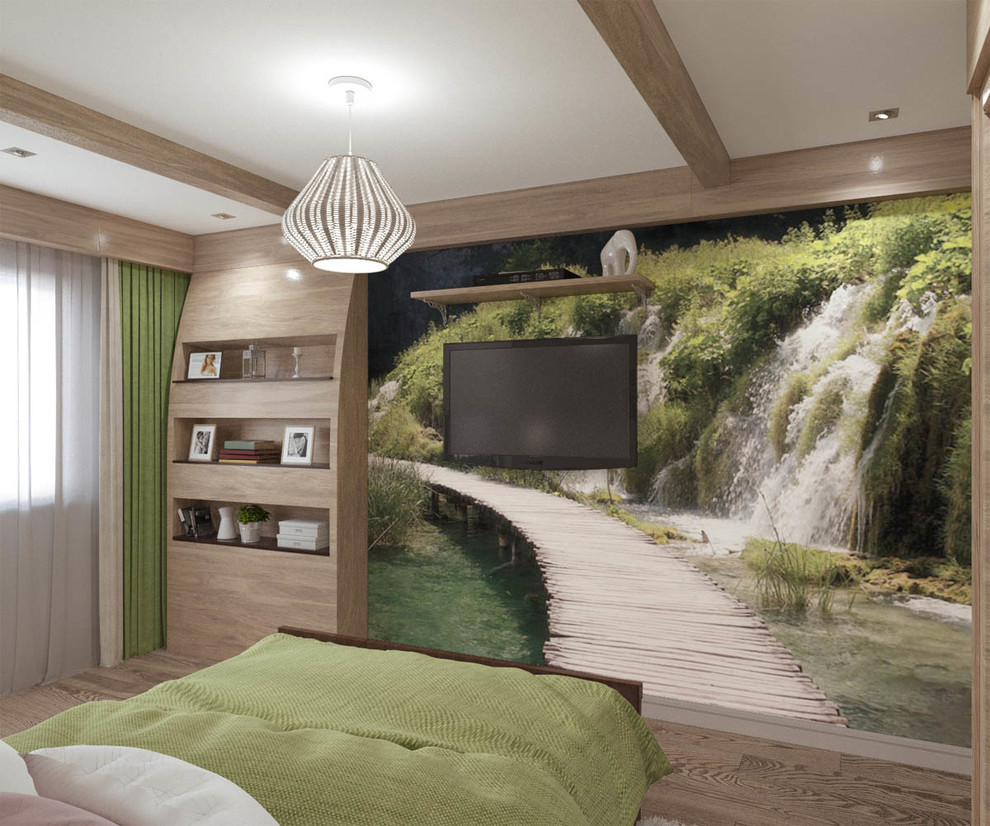 Красная Поляна