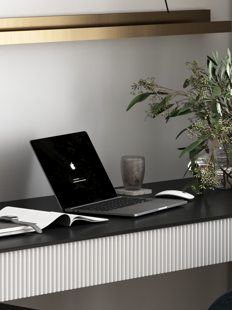 Дизайн проект квартиры