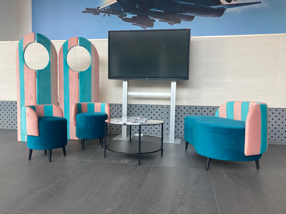 Обложка проекта: Сибирские сказки