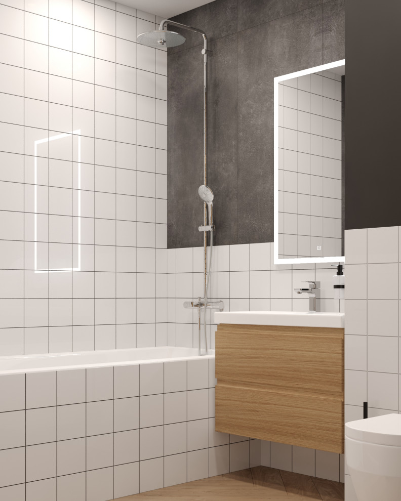 ЖК Московский 53,2 кв.м