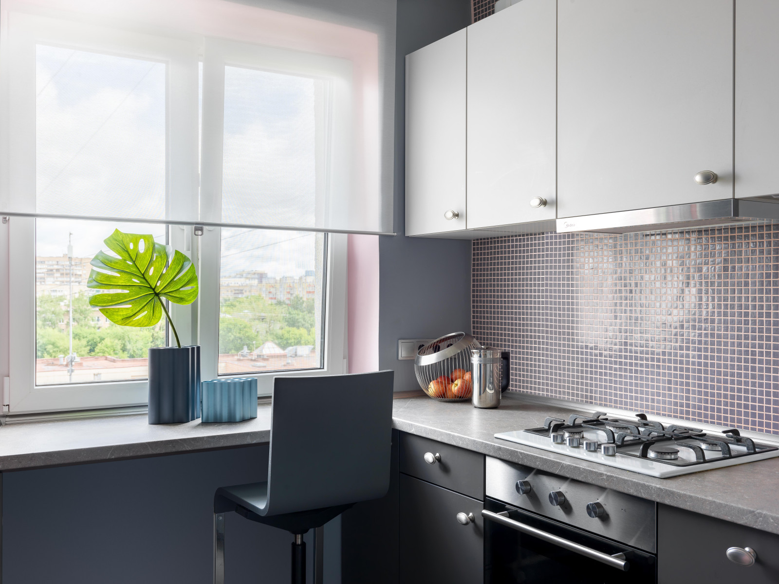 Кухня для Ларисы