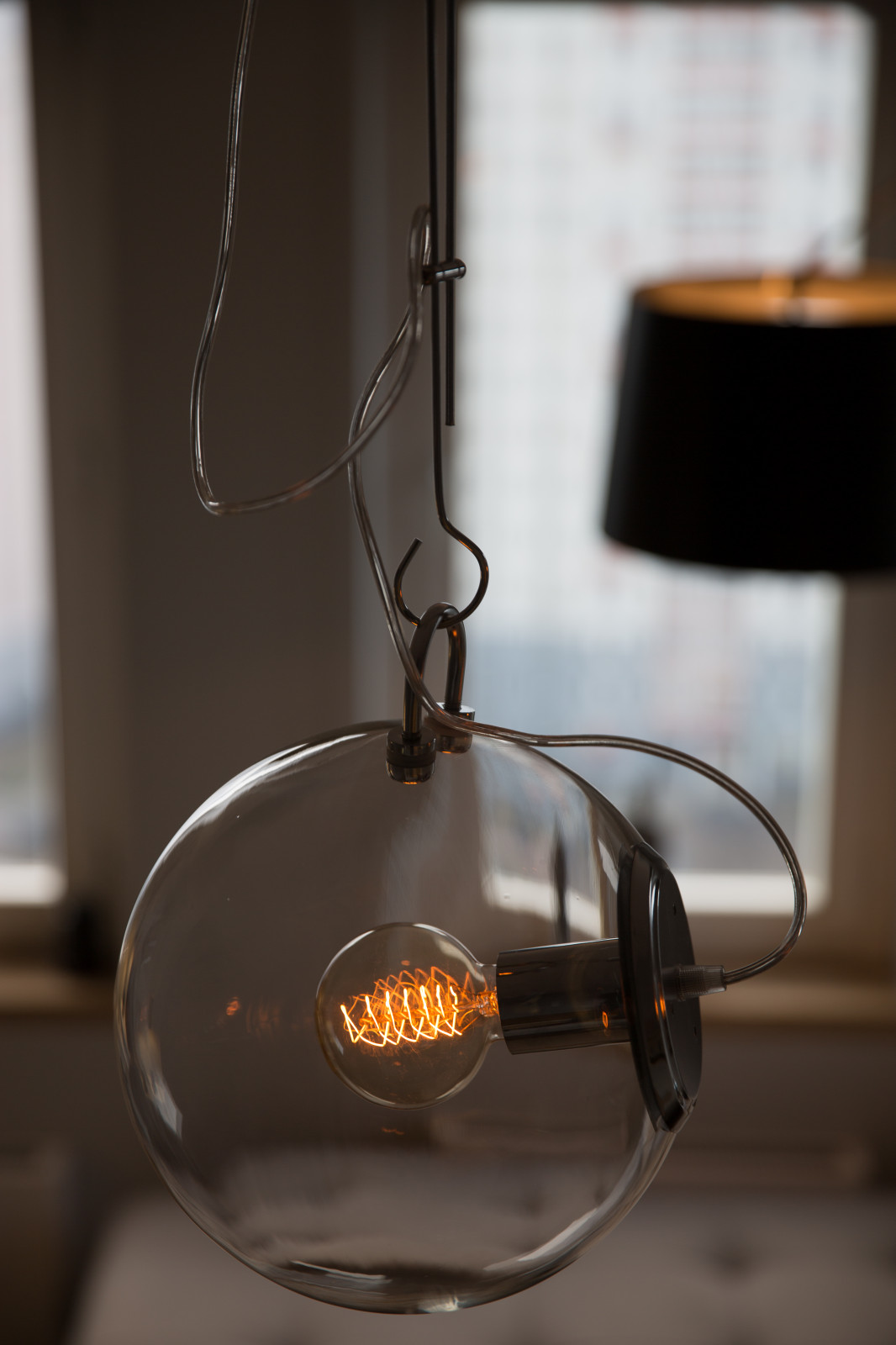 квартира на Кутузовском проспекте