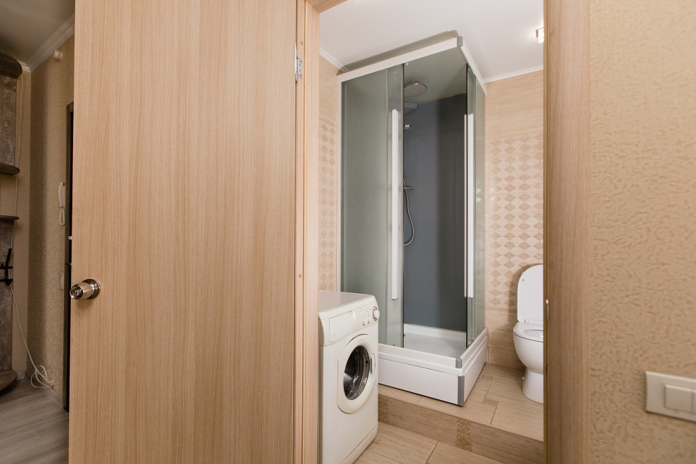 Квартира по ул. Блюхера