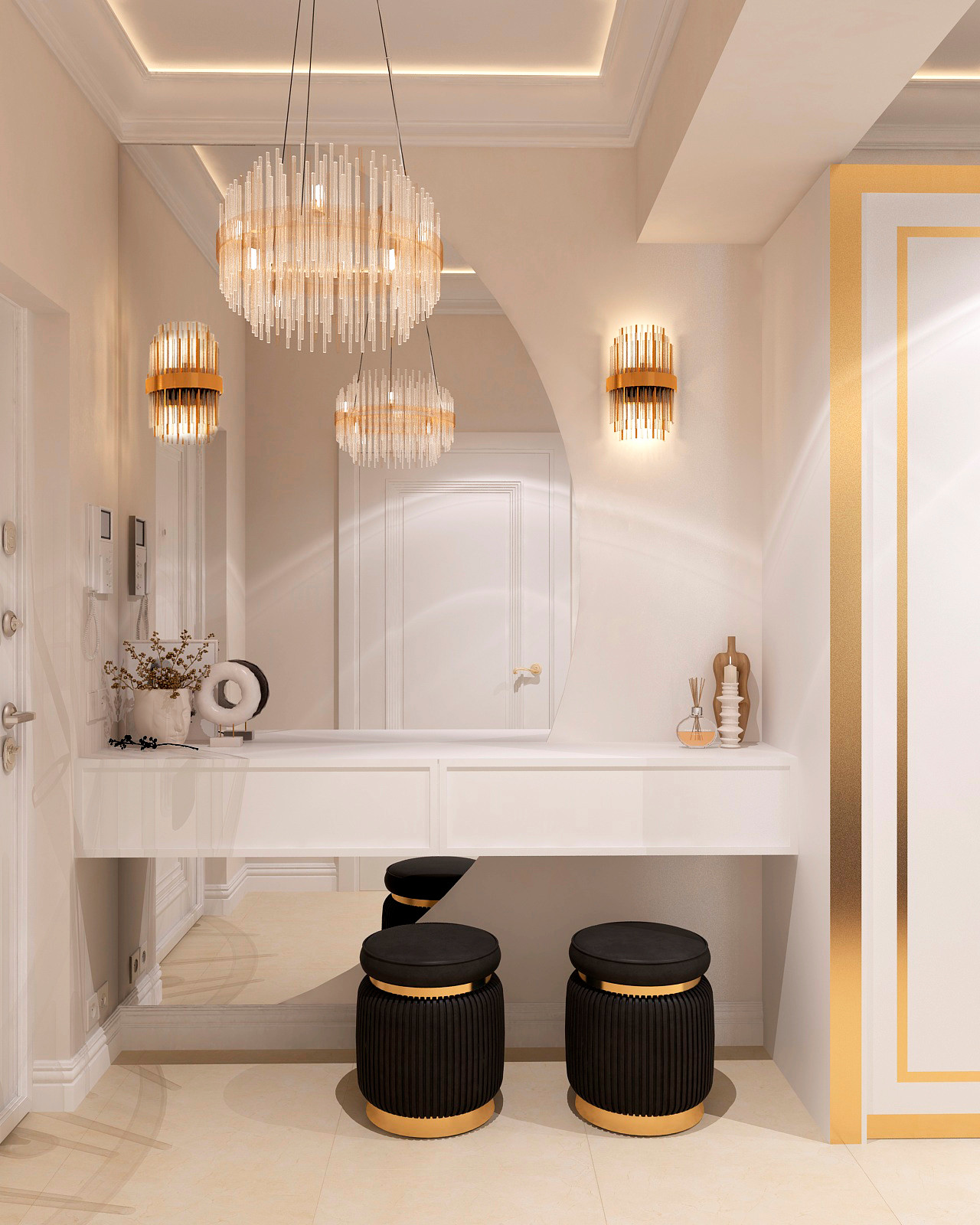 Ар-деко г.Кисловодск