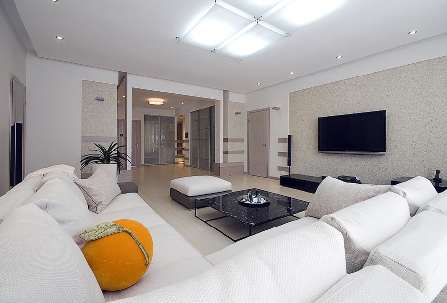 Белая Рапсодия