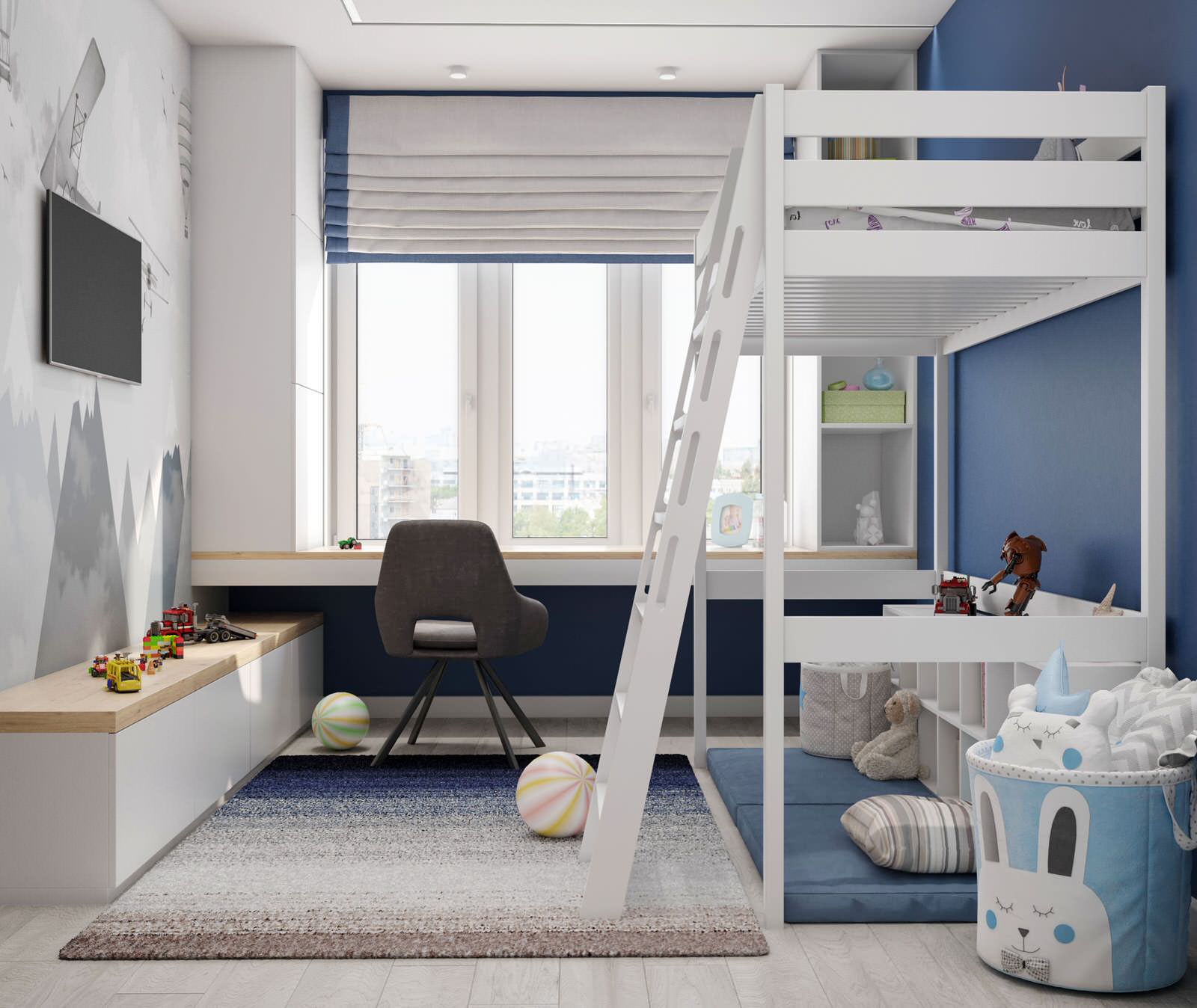 Проект Переделкино совместно с командой MEETA