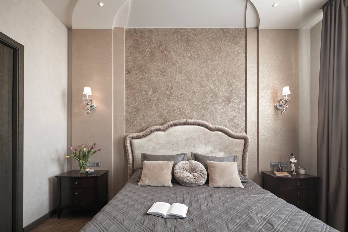 В стиле джаза