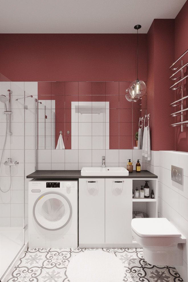 22м2 Апартаменты Маленькая Фландрия