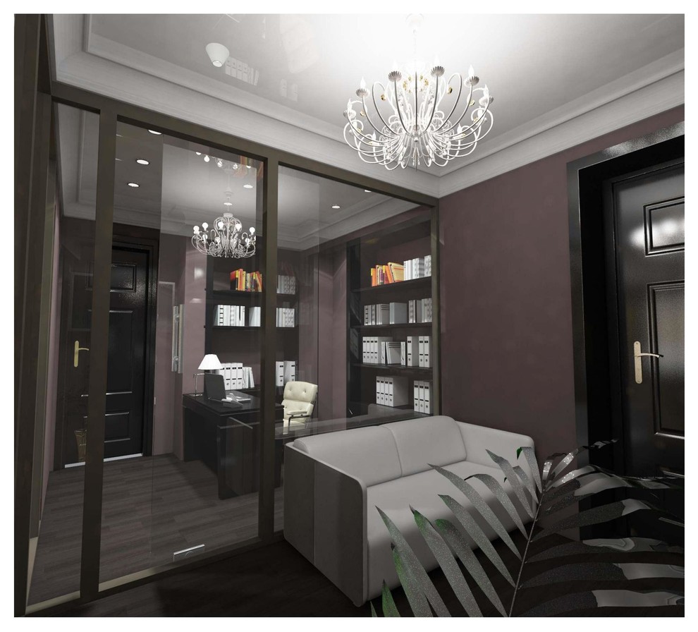 Офисный блок , 60 м2