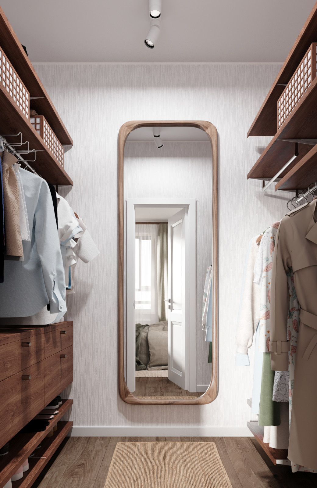 ЭКО разработка стандарта чистовой отделки