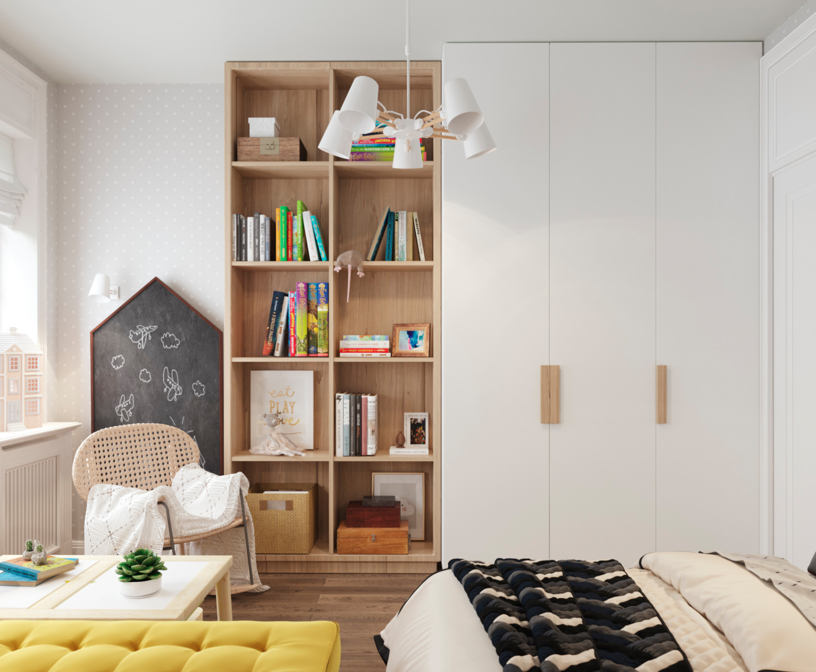 ЖК Маршала Захарова