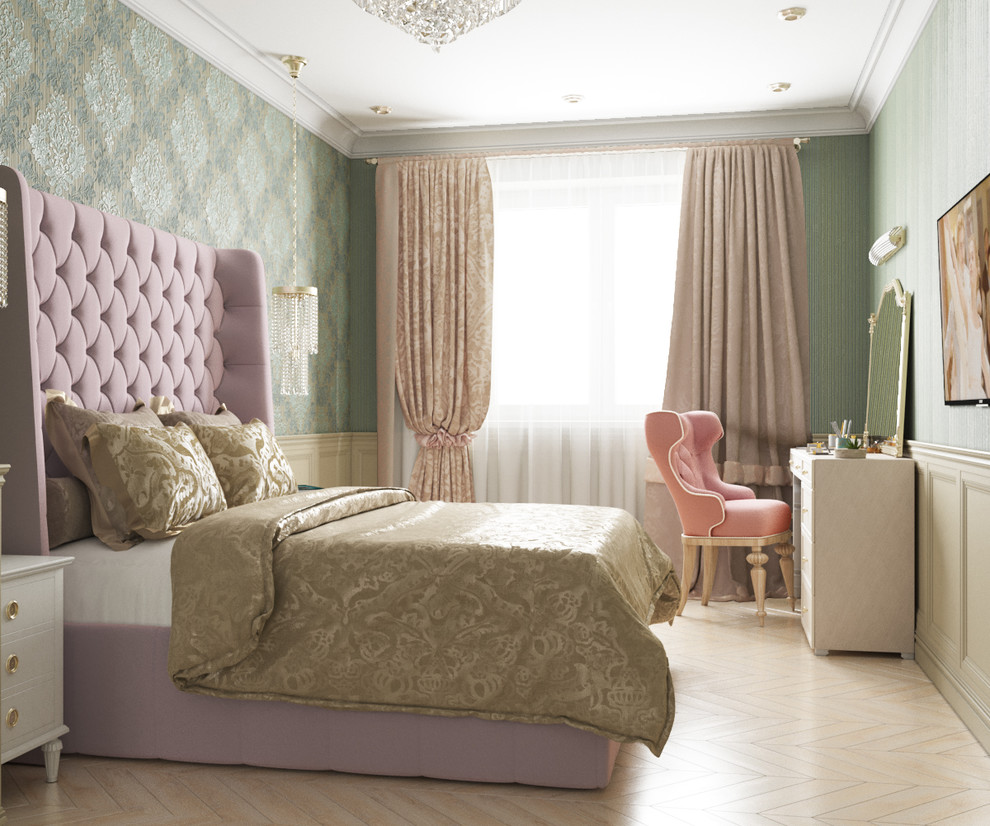 3-х комнатная квартира