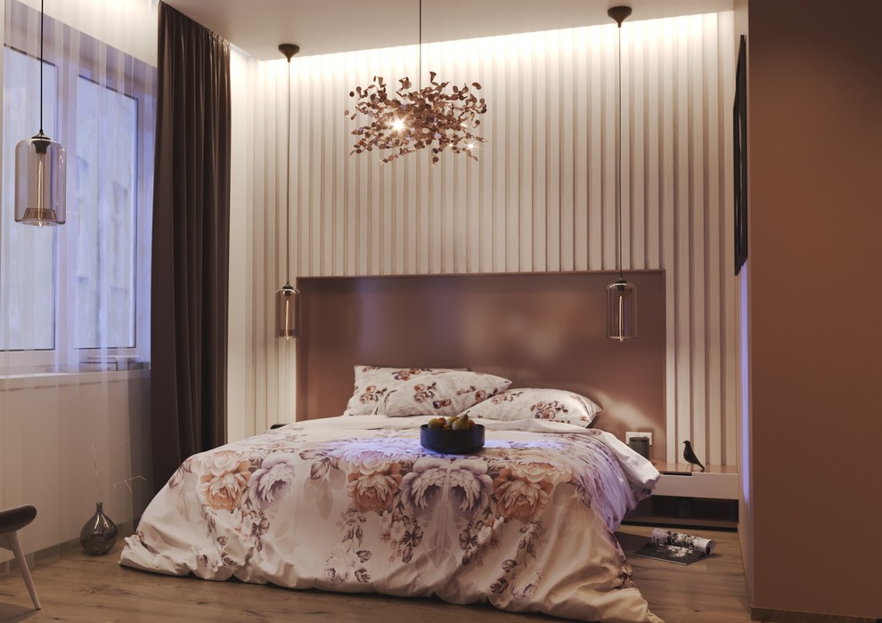 Огни Москвы