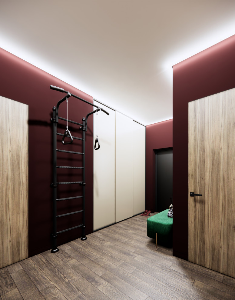 Проект "Коммунарка"