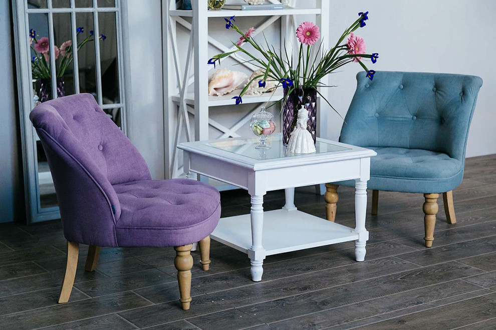 Вазы в интерьере: на что они способны?