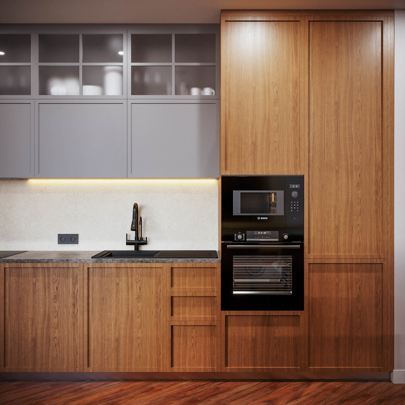 Ньютон ламповый