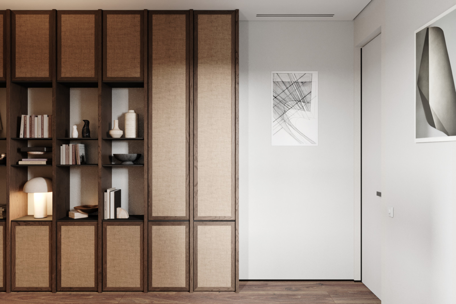 Квартира в ЖК "Грин Парк"