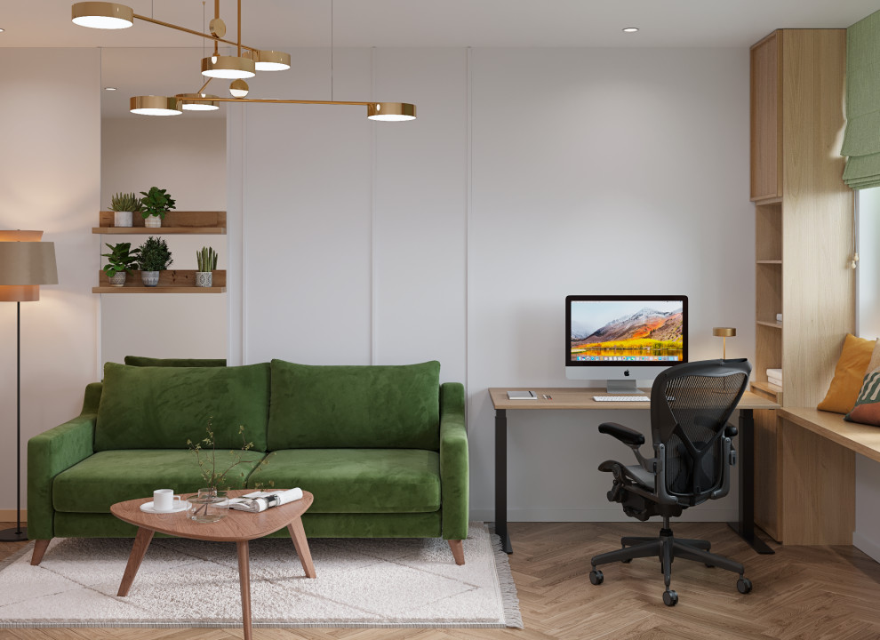 ЖК "Аквилон Залив"