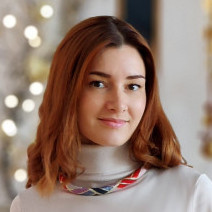 Елизавета Чечулина