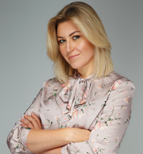 Фото профиля Natalie Divien Divien