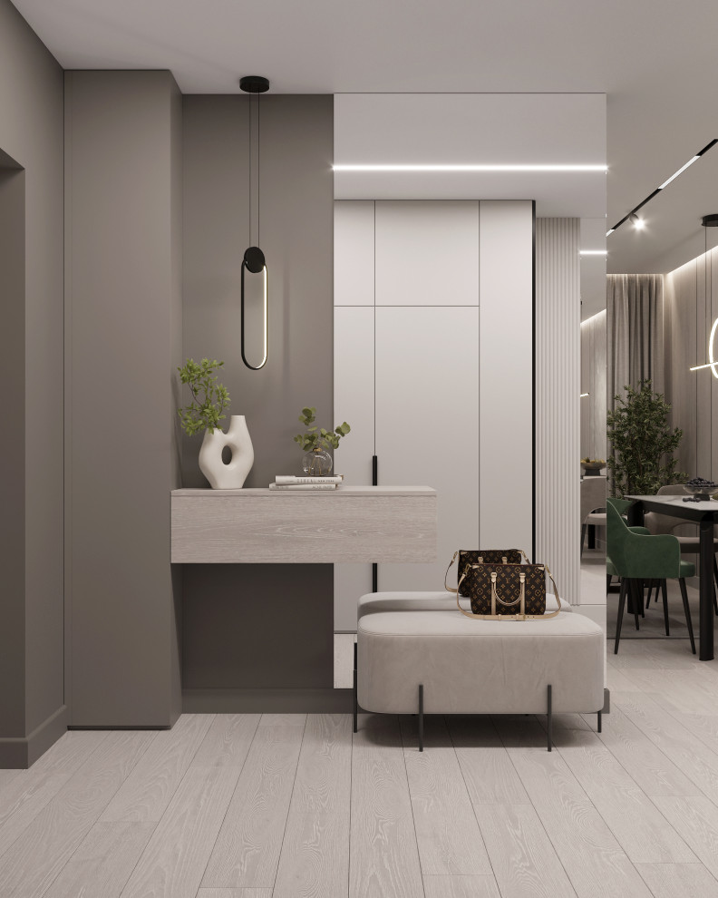 Кваритра на Иркутском