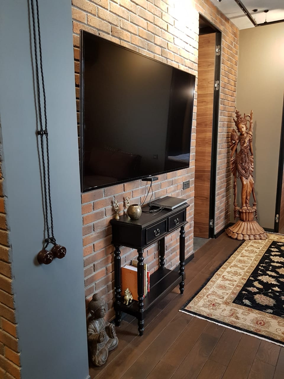 Квартира 45м2 ул. Ломоносовский проспект 29к.1