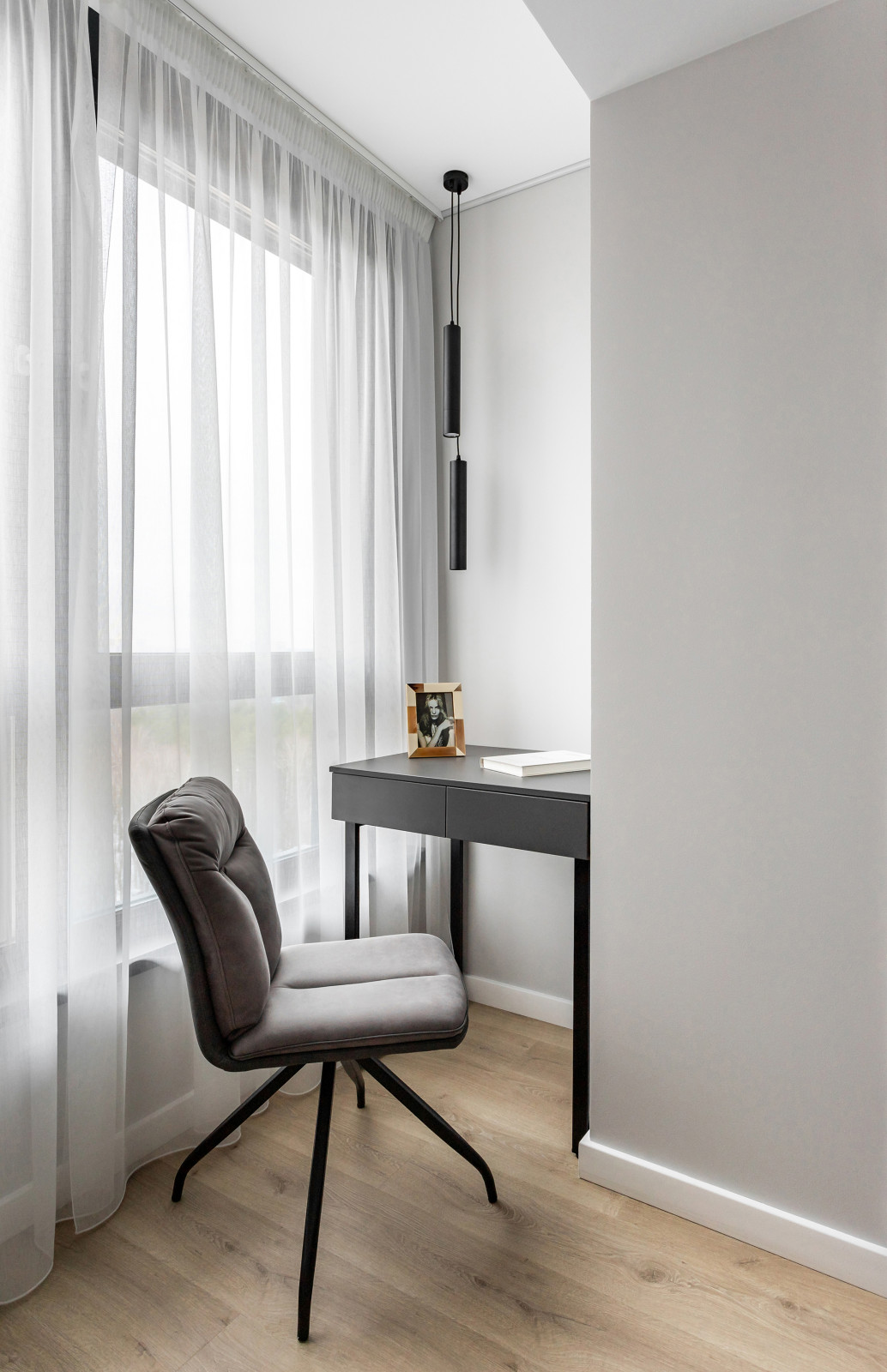 24 Комплексное решение для квартиры в Балашихе