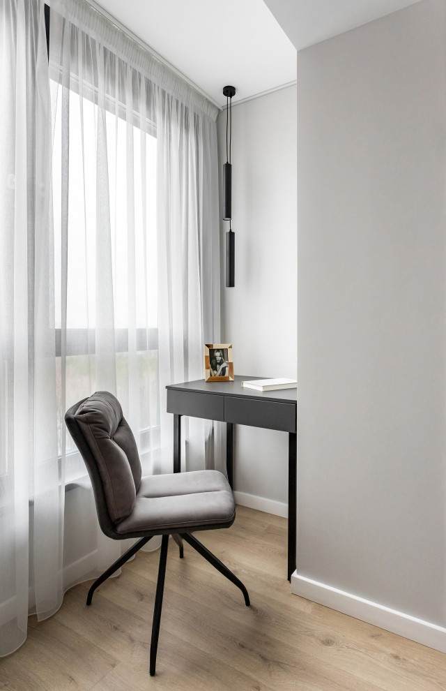 24 Комплексное решение для квартиры в Балашихе