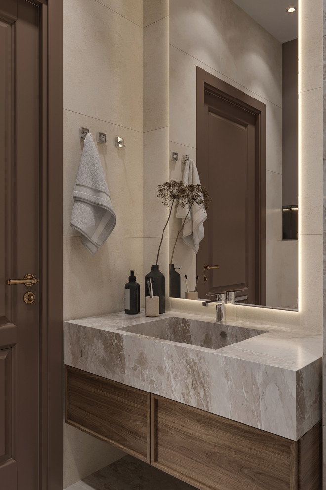 "Резиденции Архитекторов"120 кв.м.