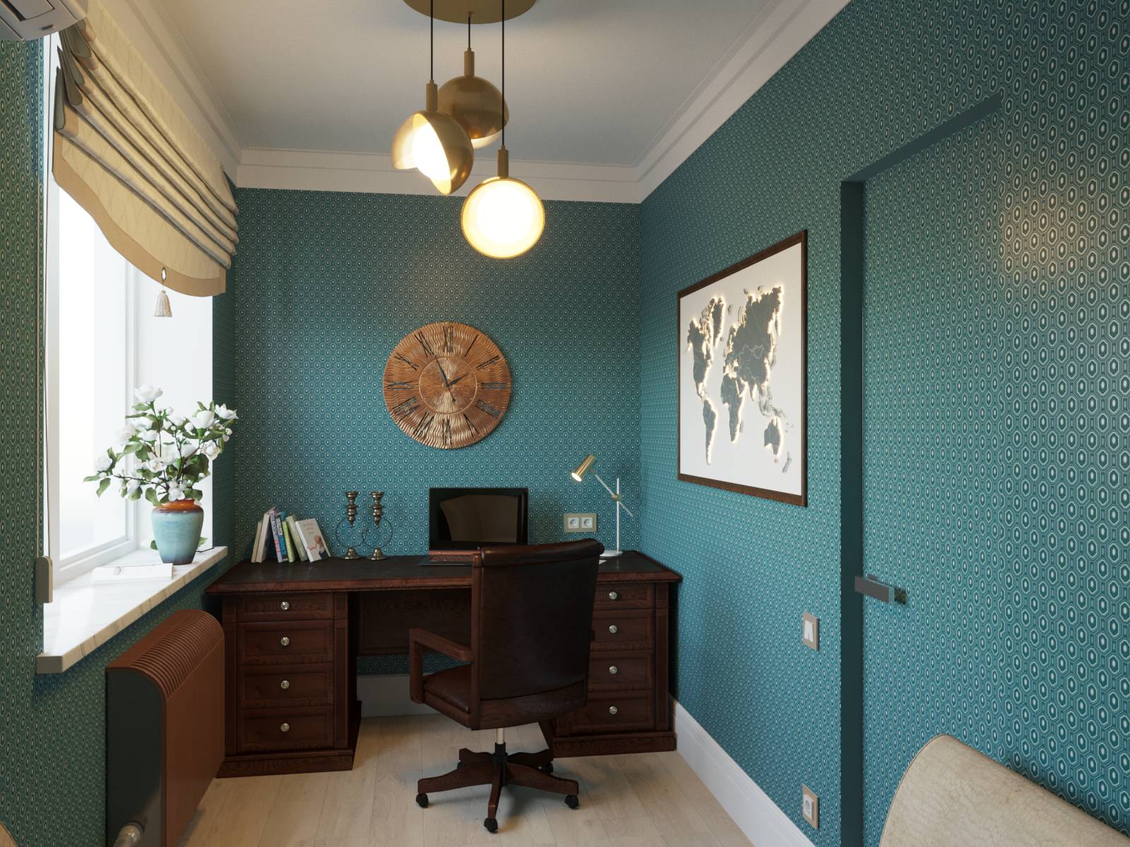 ЖК Лазурный