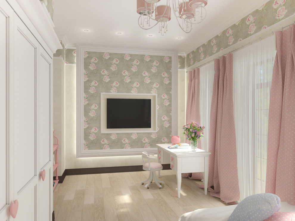 Загородный дом с кальянной. Проект. Визуализация.