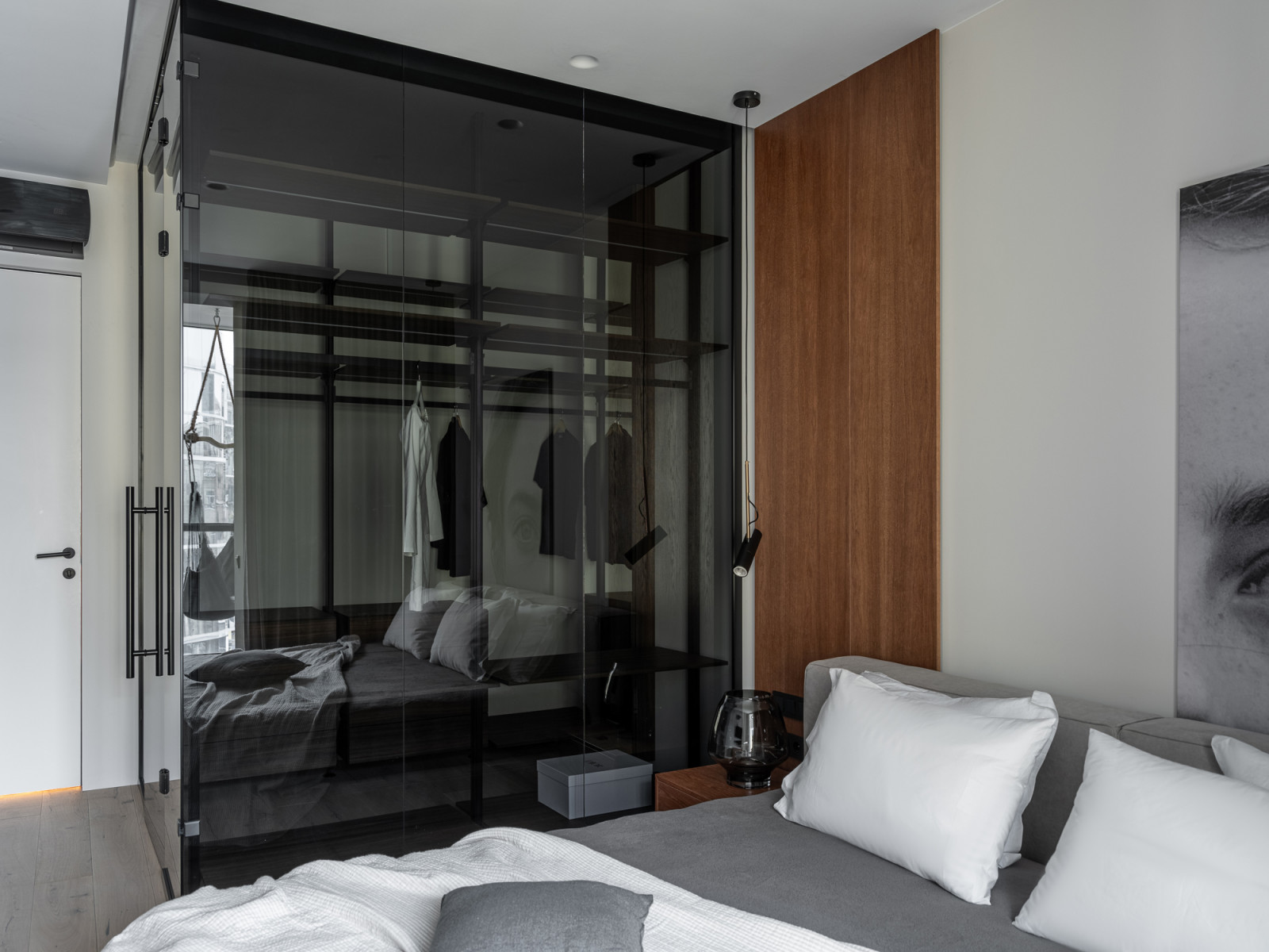 Уютный лофт в центре Санкт-Петербурга