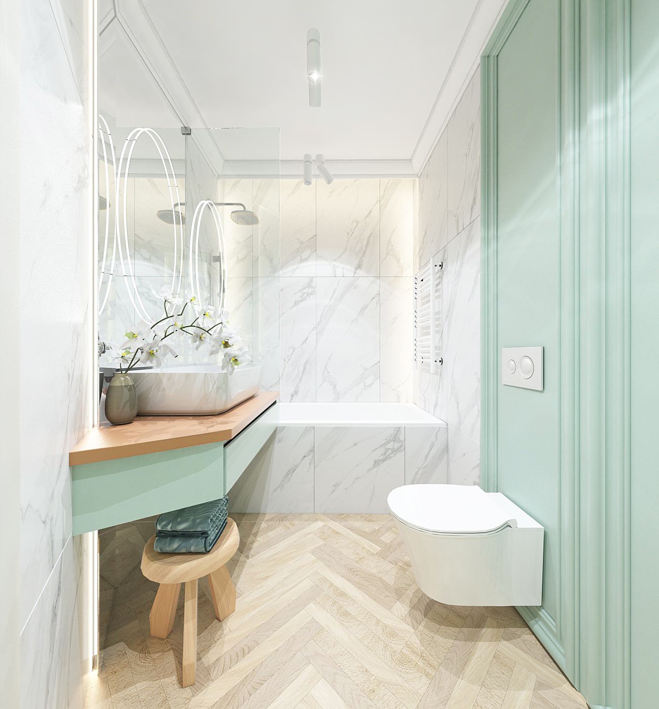 Апартаменты с видом на Жигулевские Ворота