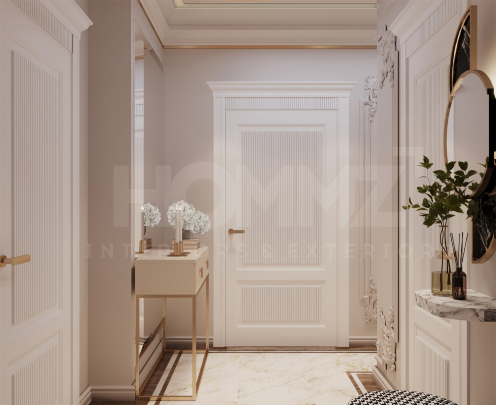 ЖК "СЕРДЦЕ СТОЛИЦЫ"