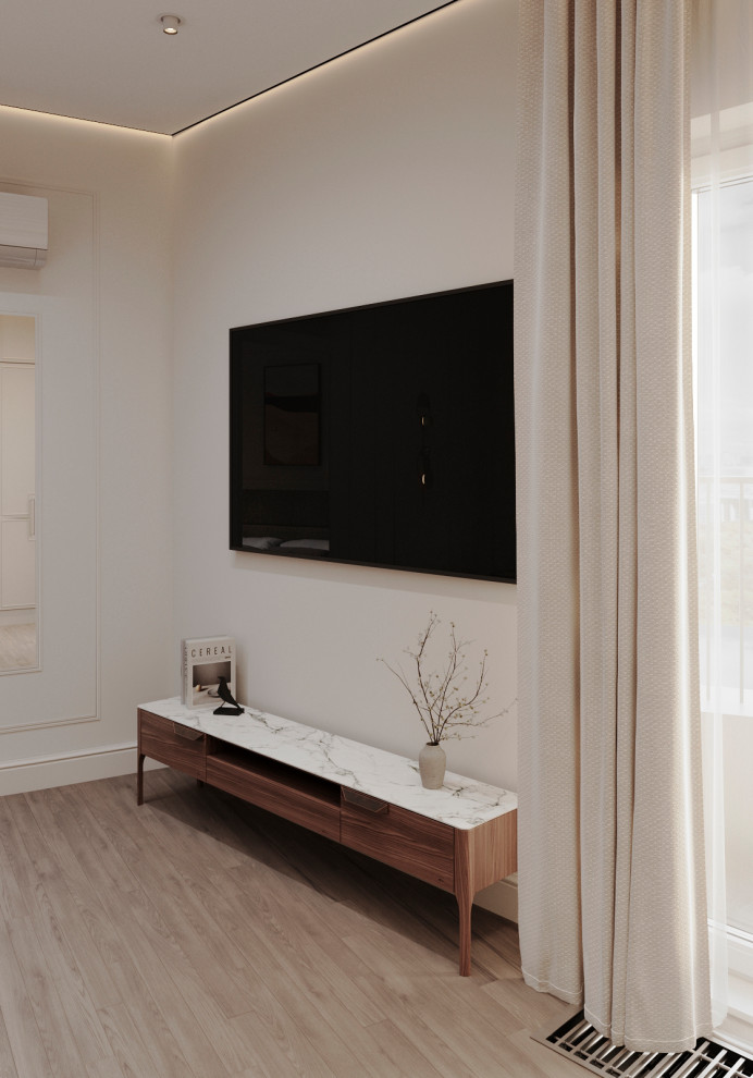 Семейное гнездо