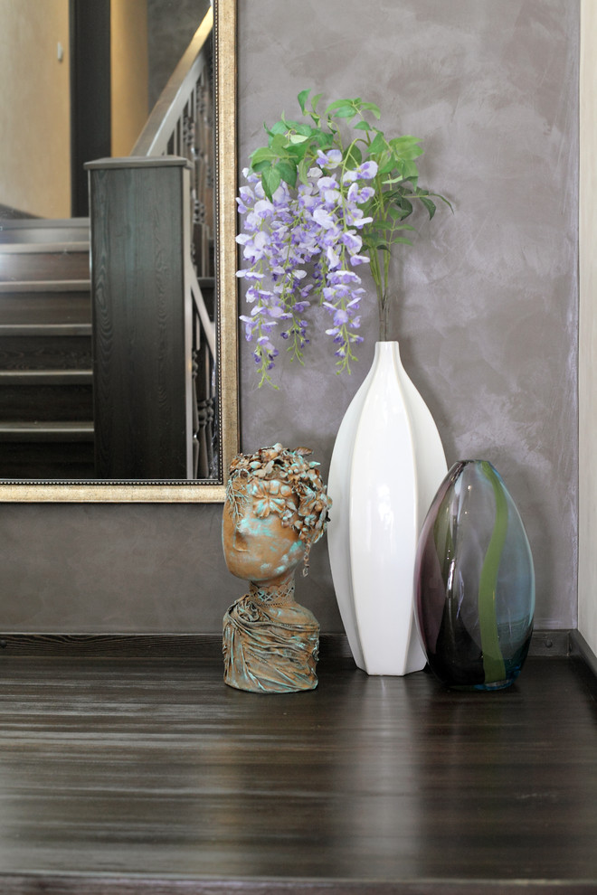 Частный дом в пригороде Красноярска