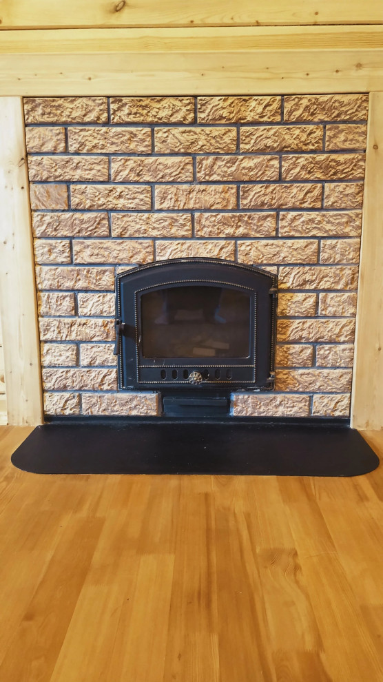 Баня "Скай 64"