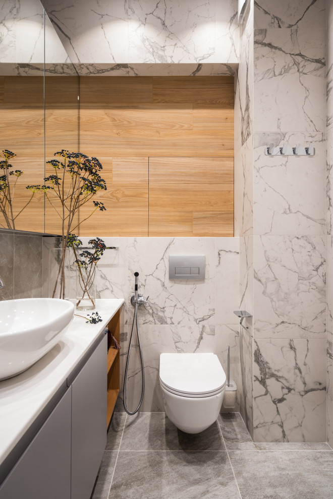 Квартира ЖК LIFE ПРИМОРСКИЙ