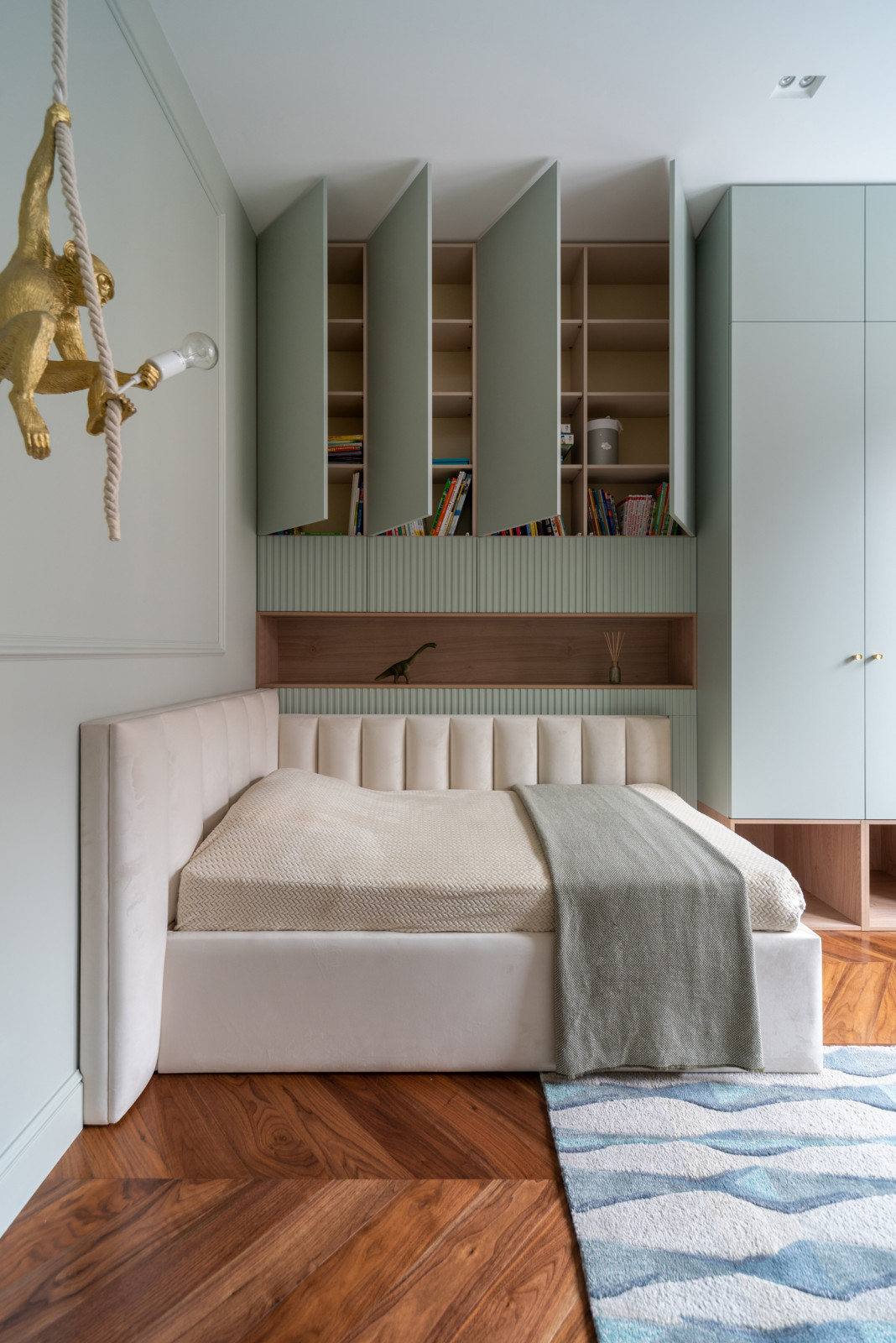 ЖК Серебряный фонтан