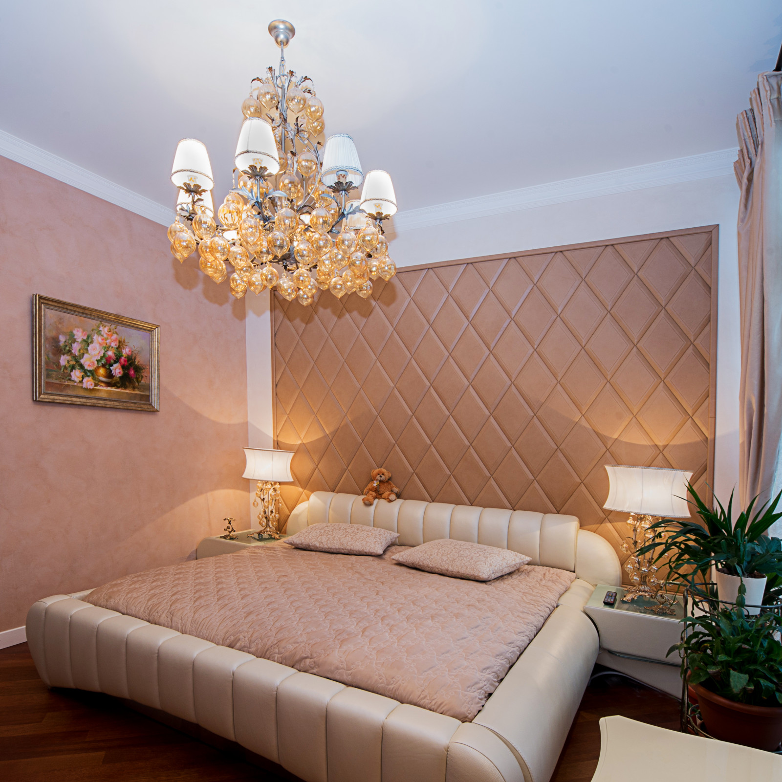 6-ТИ КОМНАТНАЯ КВАРТИРА 138,3 М2 В ЖИЛОМ КОМПЛЕКСЕ "ЕЛЕНА"