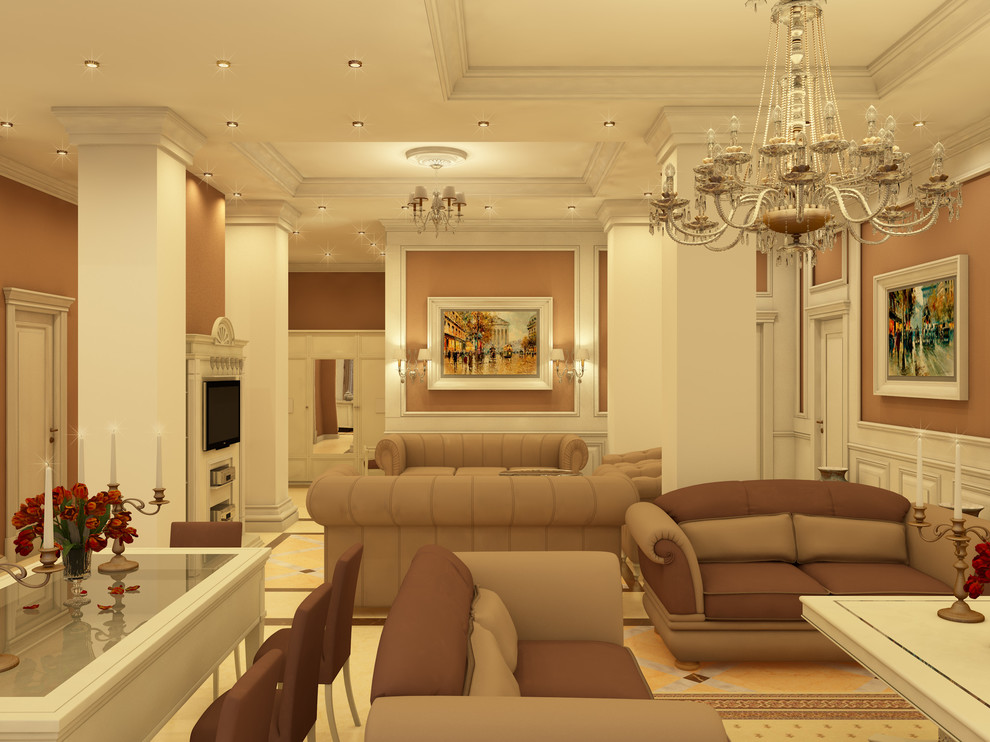 Классика жанра