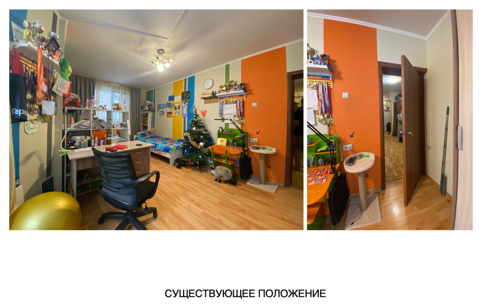 для "Квартирный Вопрос" НТВ Peredelka.tv