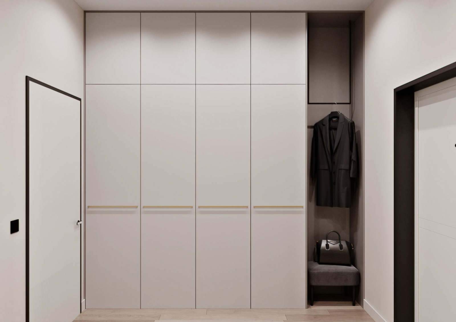 ЖК Дом на Тишинке