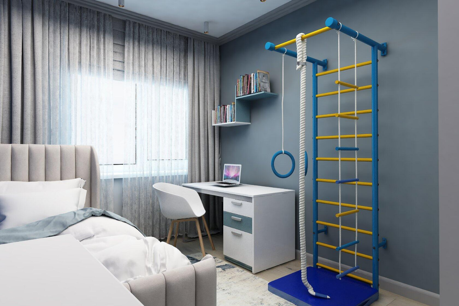 дизайн квартиры г. санкт- петербург