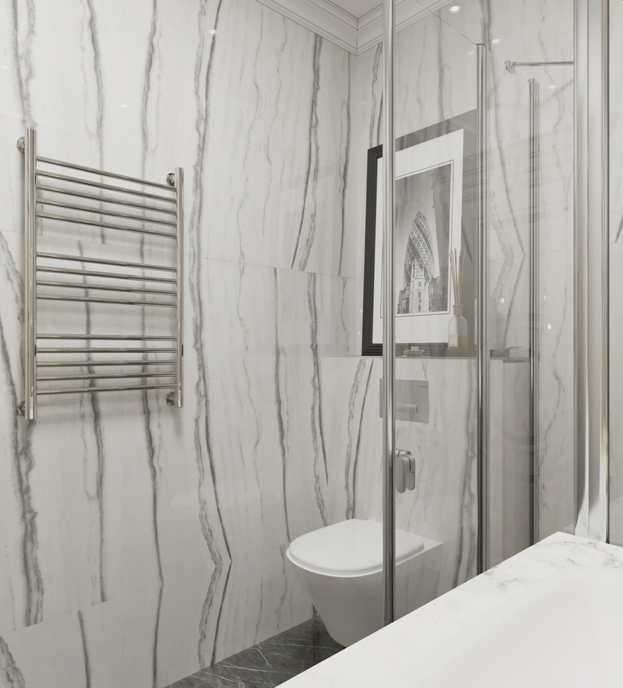 Дизайн ЖК Мосфильмовский