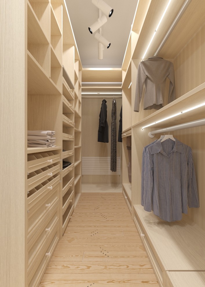 Загородный дом в современном стиле