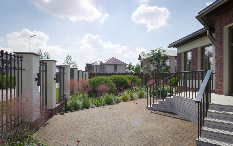 Панорамный